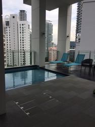 Starlight Suites (D9), Apartment #123655572